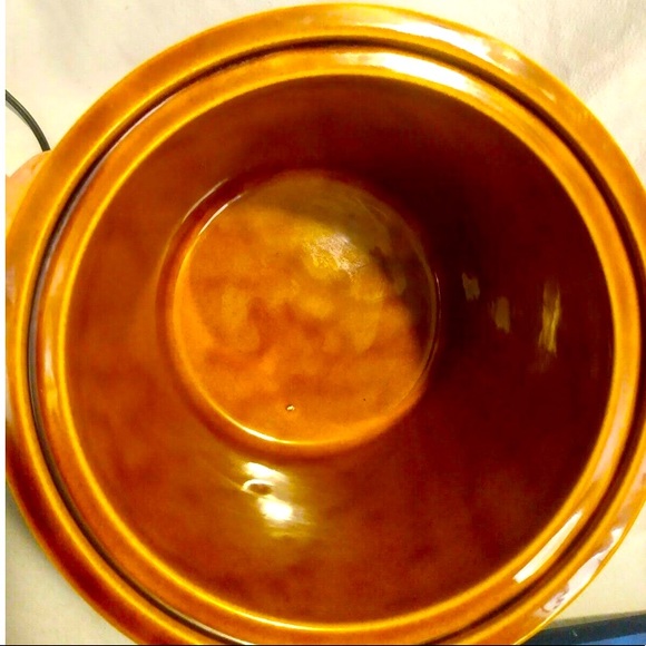 Vintage Rival Crock Pot Slow Cooker Model 3100 - Picture 4 of 7